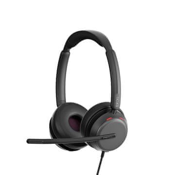 Epos EPOS IMPACT 860 brezžične DECT slušalke