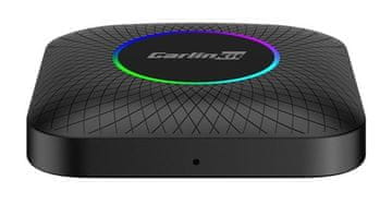 Carlinkit CarlinKit CPC200-Tbox brezžični adapter, Android 13, črn