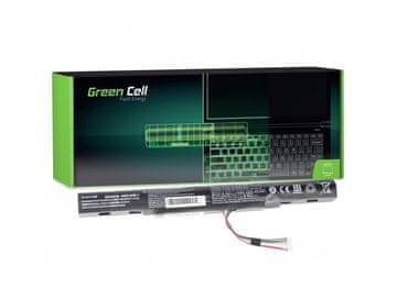 Green Cell Green Cell AC51 baterija za Acer Aspire E5-553 14.8V 2200mAh
