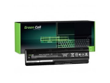 Green Cell Green Cell baterija za HP 635 10.8V 4400mAh, črna