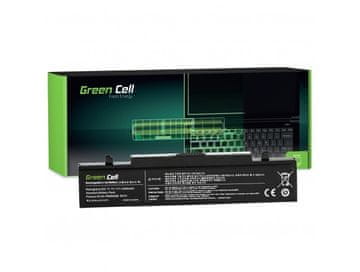 Green Cell Green Cell SA01 baterija za prenosnik 11,1V 4400mAh, črna