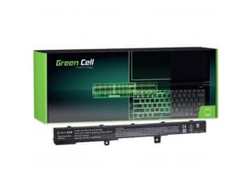 Green Cell Green Cell R508 baterija za prenosnik 14,4V 2200mAh Li-Ion