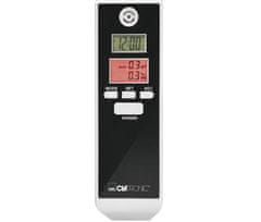 Clatronic Alkotester AT3605 bela, črna