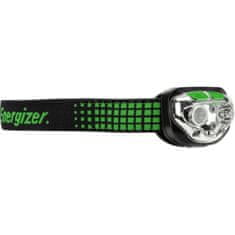 Energizer Energizer naglavna svetilka VISION ULTRA 400 lm, 15h