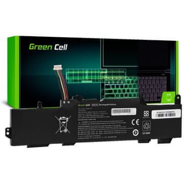 Green Cell Green Cell SS03XL baterija za prenosnik 11,4V 4100mAh