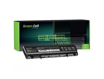 Green Cell Green Cell DE80 baterija za Dell E5440 11,1V 4400mAh, črna