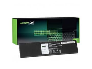 Green Cell Baterija Green Cell za Dell E7440 7,4V 4,5Ah