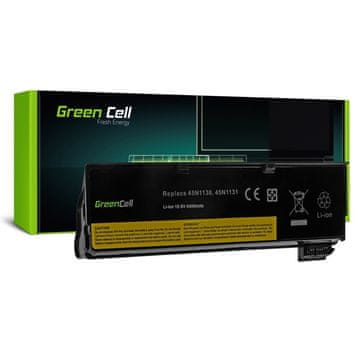 Green Cell Green Cell LE57V2 baterija za Lenovo L450, 10.8V, 4400mAh