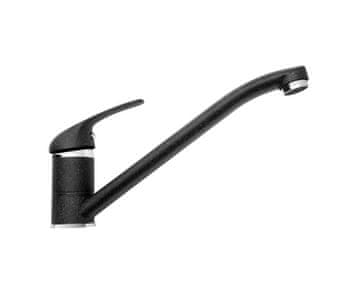 PYRAMIS PYRAMIS ASALIA granit črn mešalnik