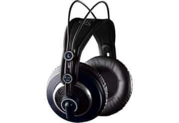 AKG AKG K240 MKII studio slušalke, nadušne, polodprte