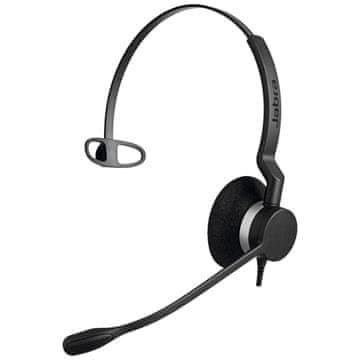 slomart Jabra BIZ 2300 Mono slušalke, USB, MS
