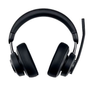 Kensington Kensington H3000 naglavne slušalke Bluetooth, črne