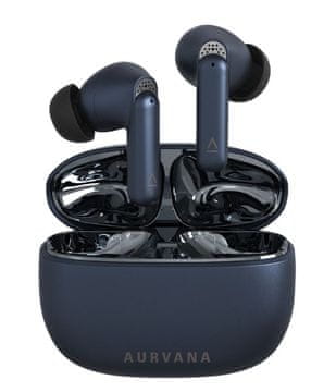 Creative Labs Creative Labs Aurvana Ace Mimi True Wireless slušalke, črne