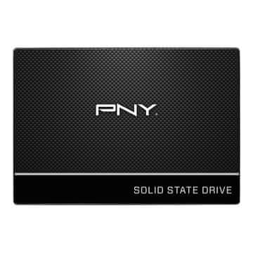 PNY PNY CS900 SSD disk 250GB, 2.5", SATA III