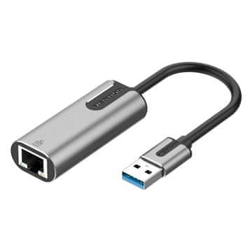 Vention USB 3.0 Gigabit Ethernet adapter (siv, 0.15m)