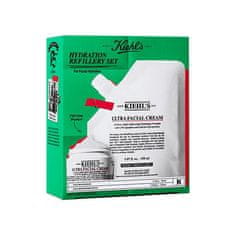 Kiehl´s Darilni set za ponovno polnjenje hidratacije
