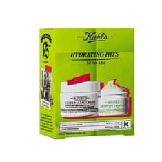 Kiehl´s AVOKADOVA KREMA ZA OČI 14 ML + ULTRA KREMA ZA OBRAZ 28 ML