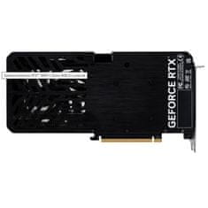 Gainward Ghost GeForce RTX 5060 Ti 8GB OC grafična kartica, GDDR7