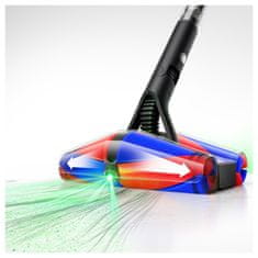 Dyson PencilVac Fluffycones pokončni sesalnik (492689)