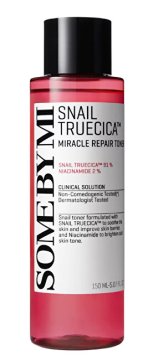 Snail Truecica obnovitveni tonik (Miracle Repair Tonik) 150 ml
