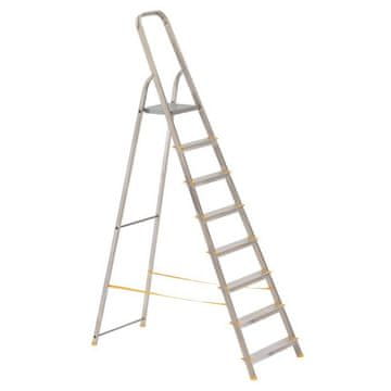 Alve Al regali, 8 stopnic, nosilnost 150 kg 1918