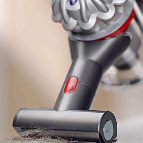 Vrhunska filtracija za čistejši zrak