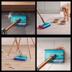 Dyson V10 Cyclone Submarine pokončni sesalnik (594446)