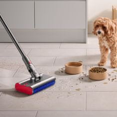 Dyson V12s Detect Slim Submarine pokončni sesalnik (485350)