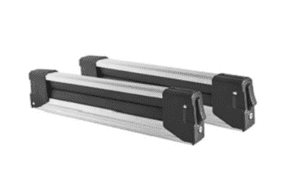 Menabo YELO 4 NS nosilec za smuči