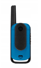 Motorola Walkie Talkie T42 - Twin - moder