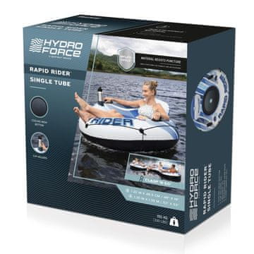 Alltoys Napihljiv sedež Rapid 1,35 m