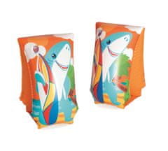 Alltoys Napihljivi rokavi Aquatic