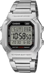 Casio Collection W-800HD-1AVEF (254)
