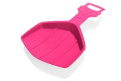 Plastkon Klovn diapozitiv 57x33x5 cm