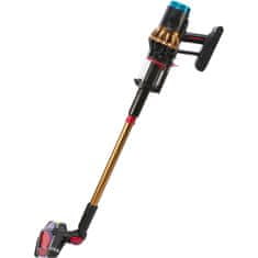 Dyson V16 Piston Animal pokončni sesalnik + komplet za globinsko čiščenje (495948)