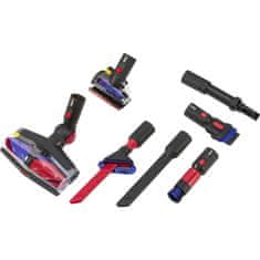 Dyson V16 Piston Animal pokončni sesalnik + komplet za globinsko čiščenje (495948)