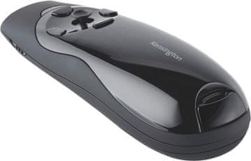 Kensington Laserski kazalnik expert z zelenim laserjem k72426eu