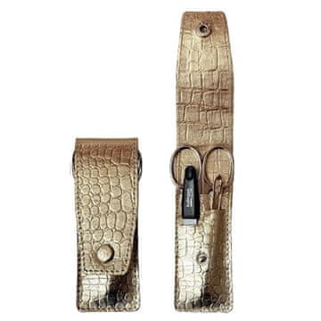 Premium Line PL 800 3-delni potovalni set za manikuro