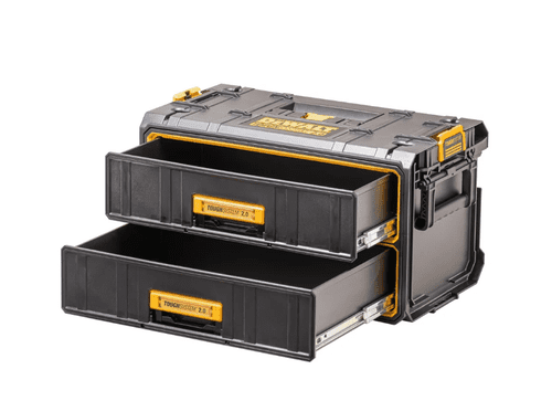 DEWALT TOUGHSYSTEM 2.0 predalnik