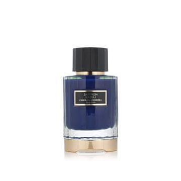 Carolina Herrera Saffron Lazuli parfumska voda unisex