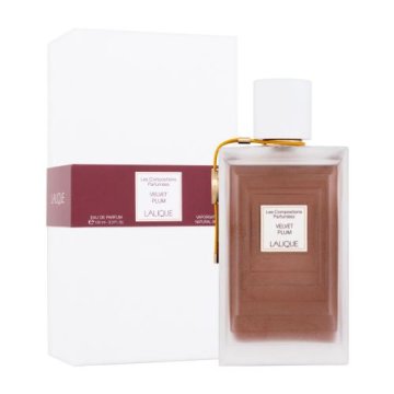 Lalique Les Compositions Parfumées Velvet Plum parfumska voda za ženske