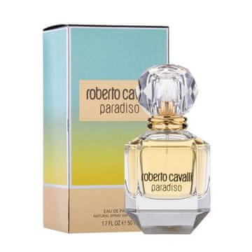 Roberto Cavalli Paradiso parfumska voda za ženske