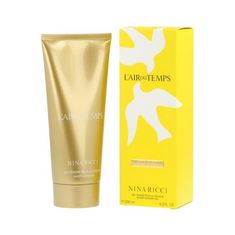 Nina Ricci L'Air du Temps parfumiran gel za prhanje 200 ml za ženske
