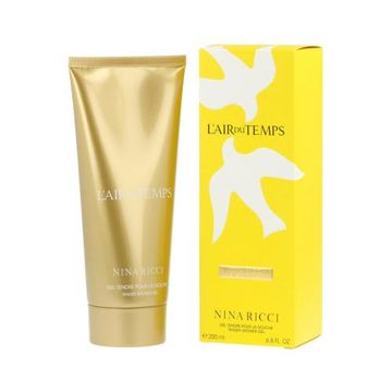 Nina Ricci L'Air du Temps parfumiran gel za prhanje za ženske
