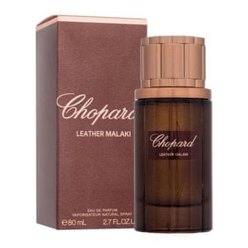 Chopard Leather Malaki parfumska voda za moške