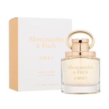 Abercrombie & Fitch Away parfumska voda za ženske