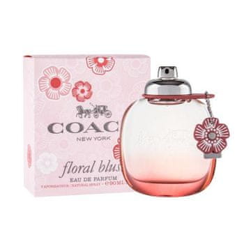 Coach Floral Blush parfumska voda za ženske