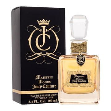 Juicy Couture Majestic Wood parfumska voda za ženske