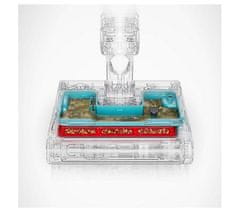 Dyson Clean+Wash Hygiene pokončni sesalnik (432030)