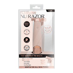 NU Razor